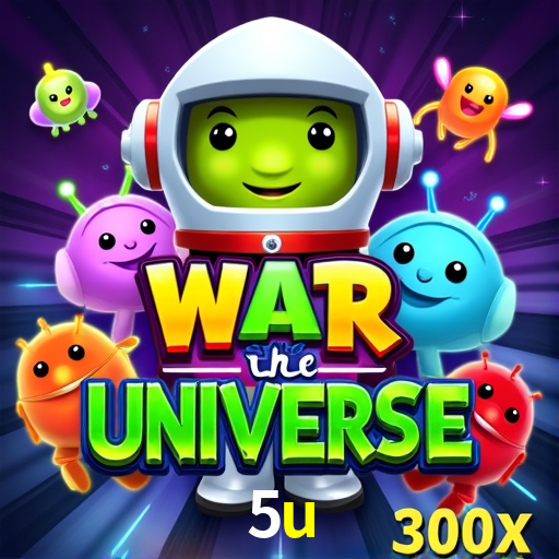 Descubra a Essência do 5u: Nossa História e Compromissos