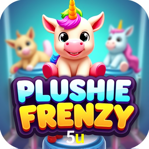 Descubra a Magia dos Jogos de Arcade no 5u