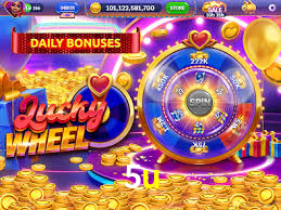 Descubra o Mundo do Cassino Online com 5u