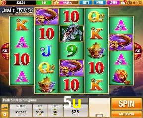 A Emoção da Loteria na 5u: Uma Chance de Mudança de Vida